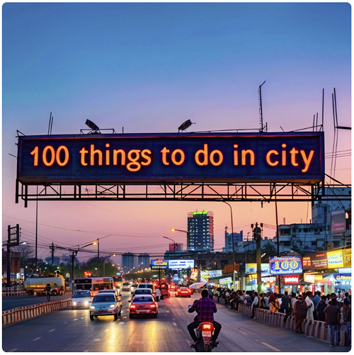 100 things to do in Ahmedabad - Find the best in Ahmedabad City